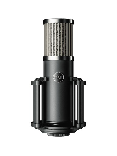 Skylight: Large-Diaphragm Studio Condenser XLR Microphone
