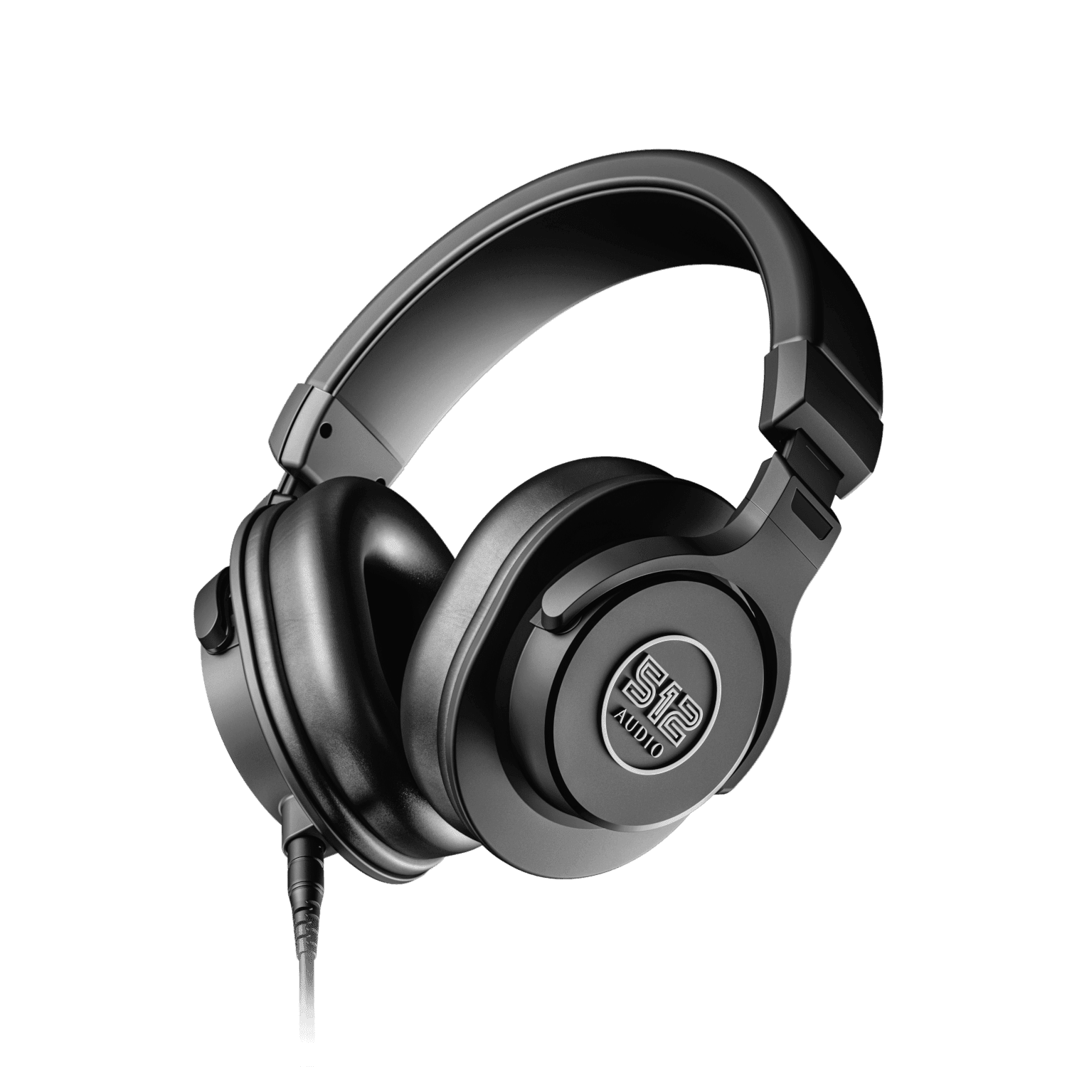 Academy: Studio Monitor Headphones