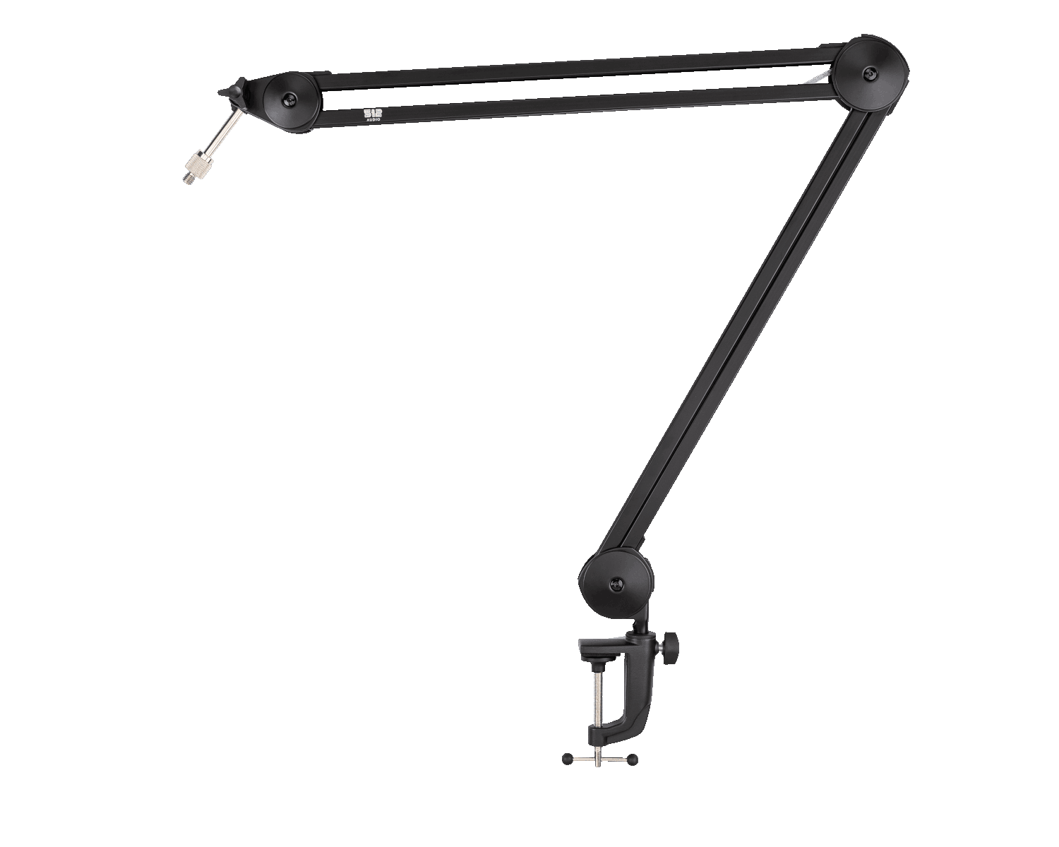 512-BBA: Adjustable Microphone Boom Arm 