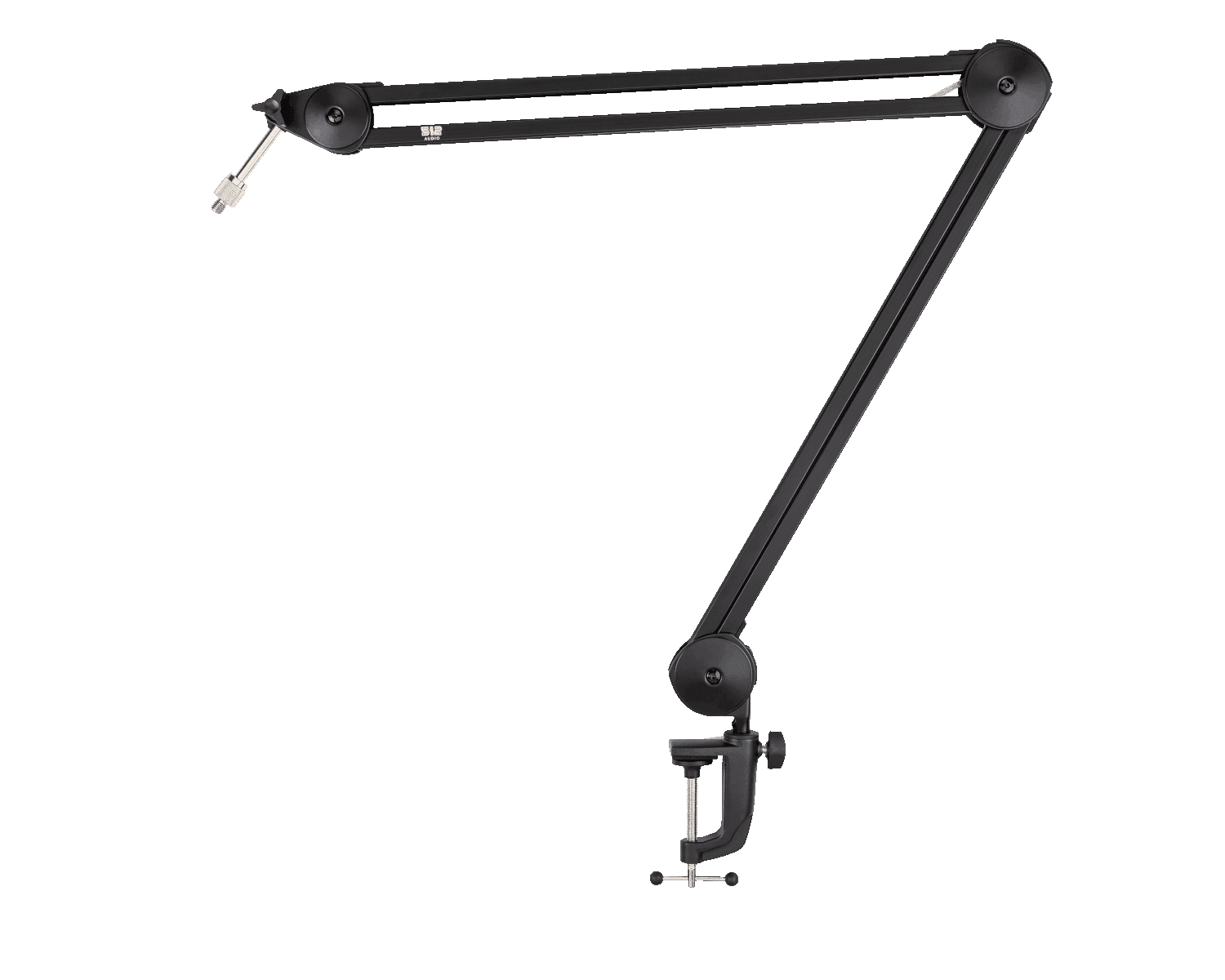 512-BBA: Adjustable Microphone Boom Arm